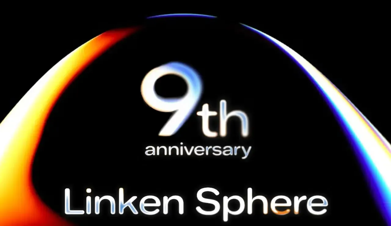 Linken Sphere faz 9 anos — uma nova geração está chegando