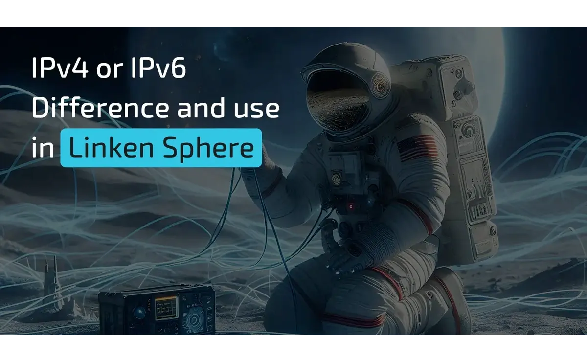 IPv4 ou IPv6 - Qual é Melhor