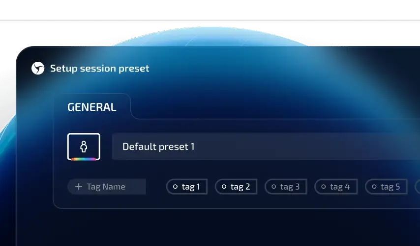 Presets