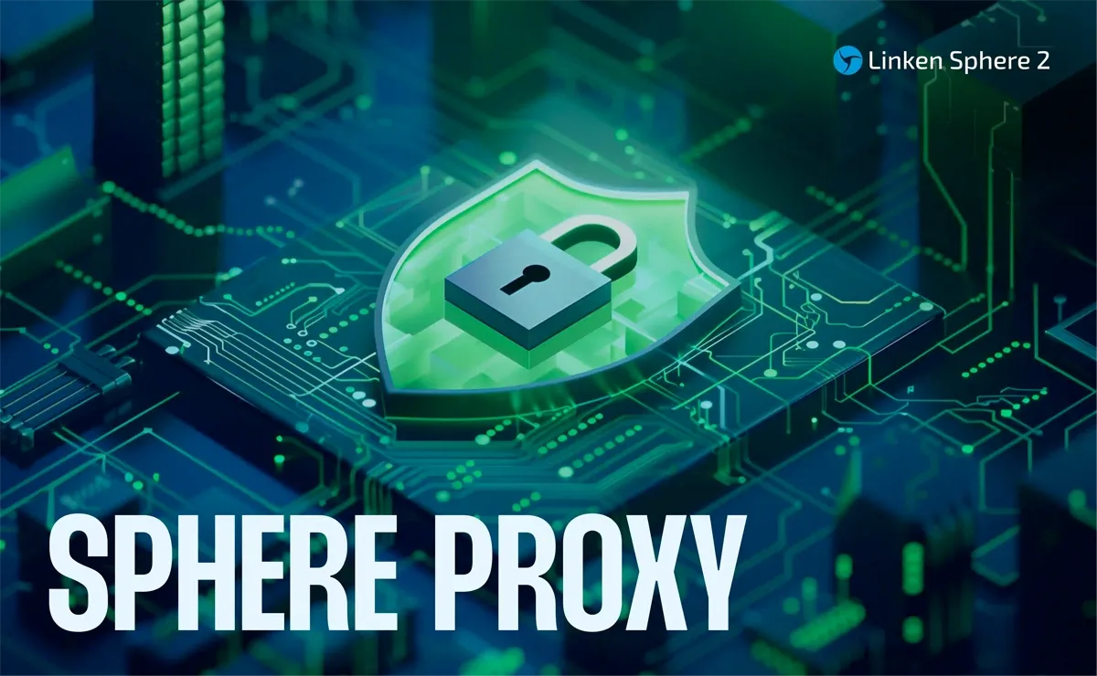 Sphere proxy