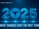 O Que Mudou no Linken Sphere em 2025?