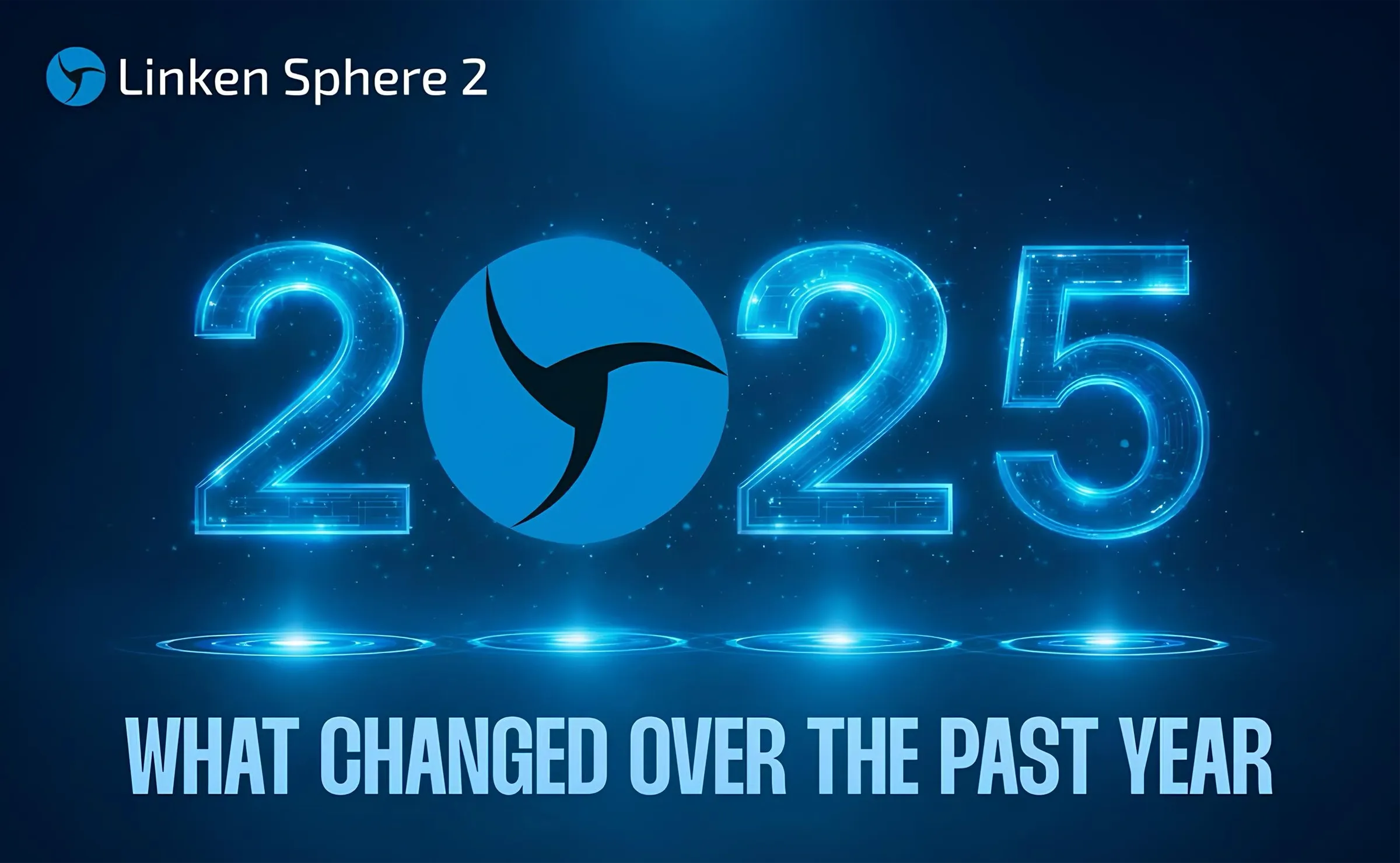 O Que Mudou no Linken Sphere em 2025?