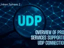 Onde obter um proxy com suporte UDP